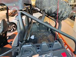 بولاريس RZR